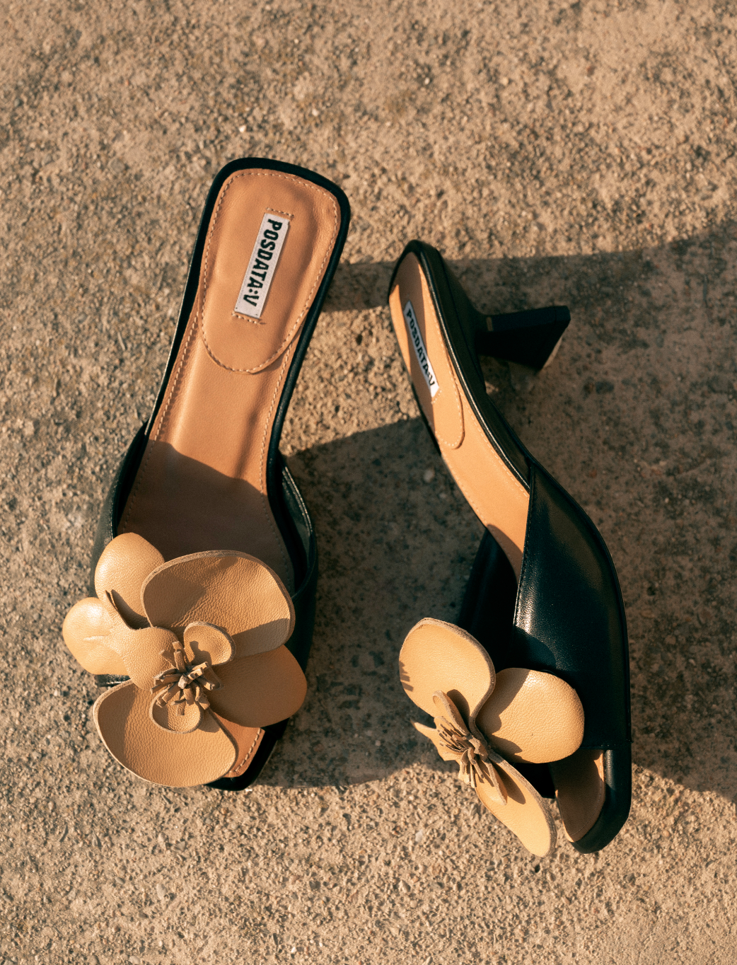Pair of Magnolia Charm