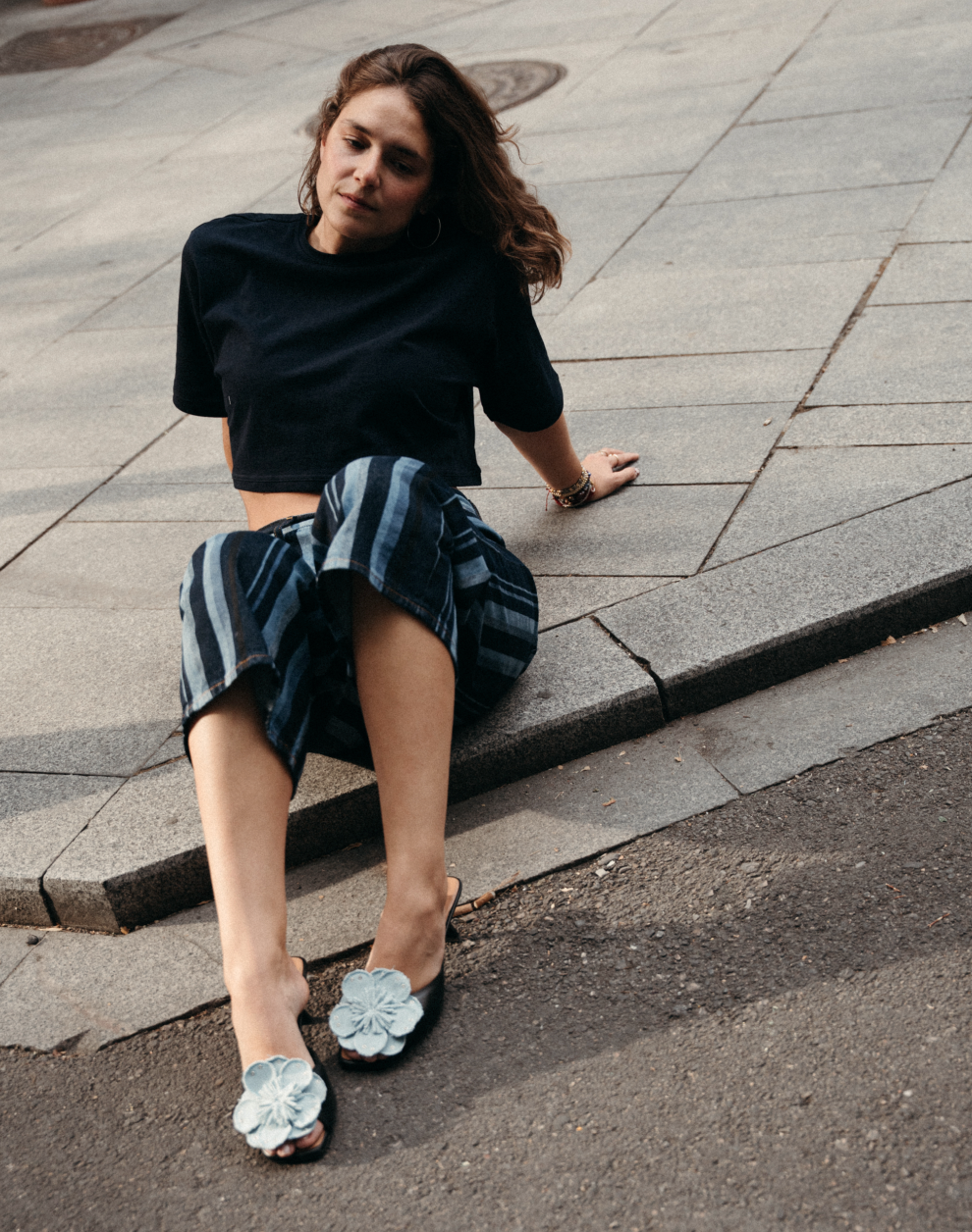 How to Style Denim for Summer: 5 Easy Outfit Ideas