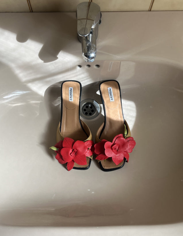 From Day to Night | One Sandal, Many Looks