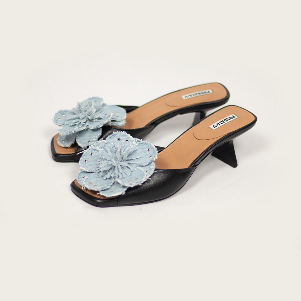 Pair of Amapola Charm