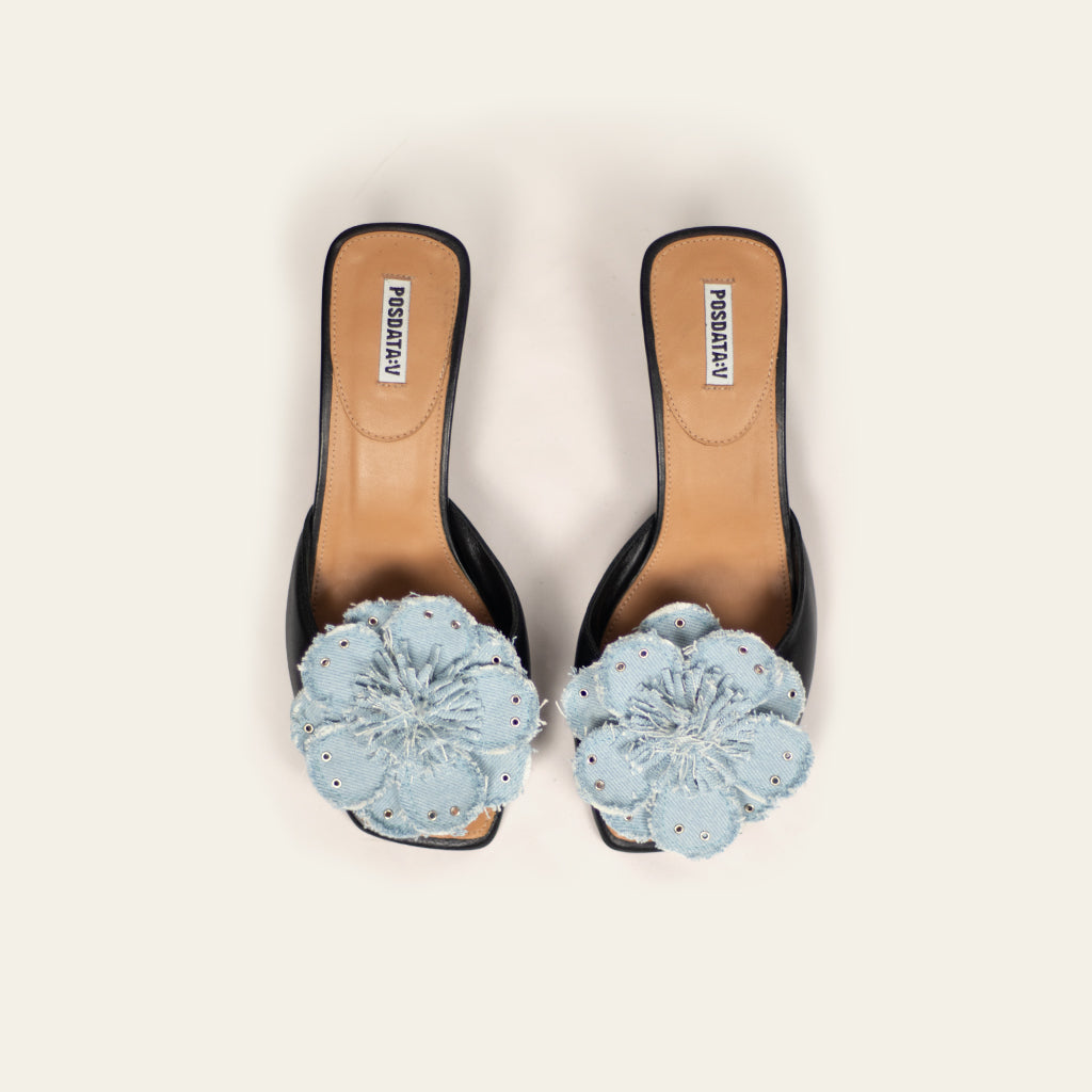 Pair of Amapola Charm