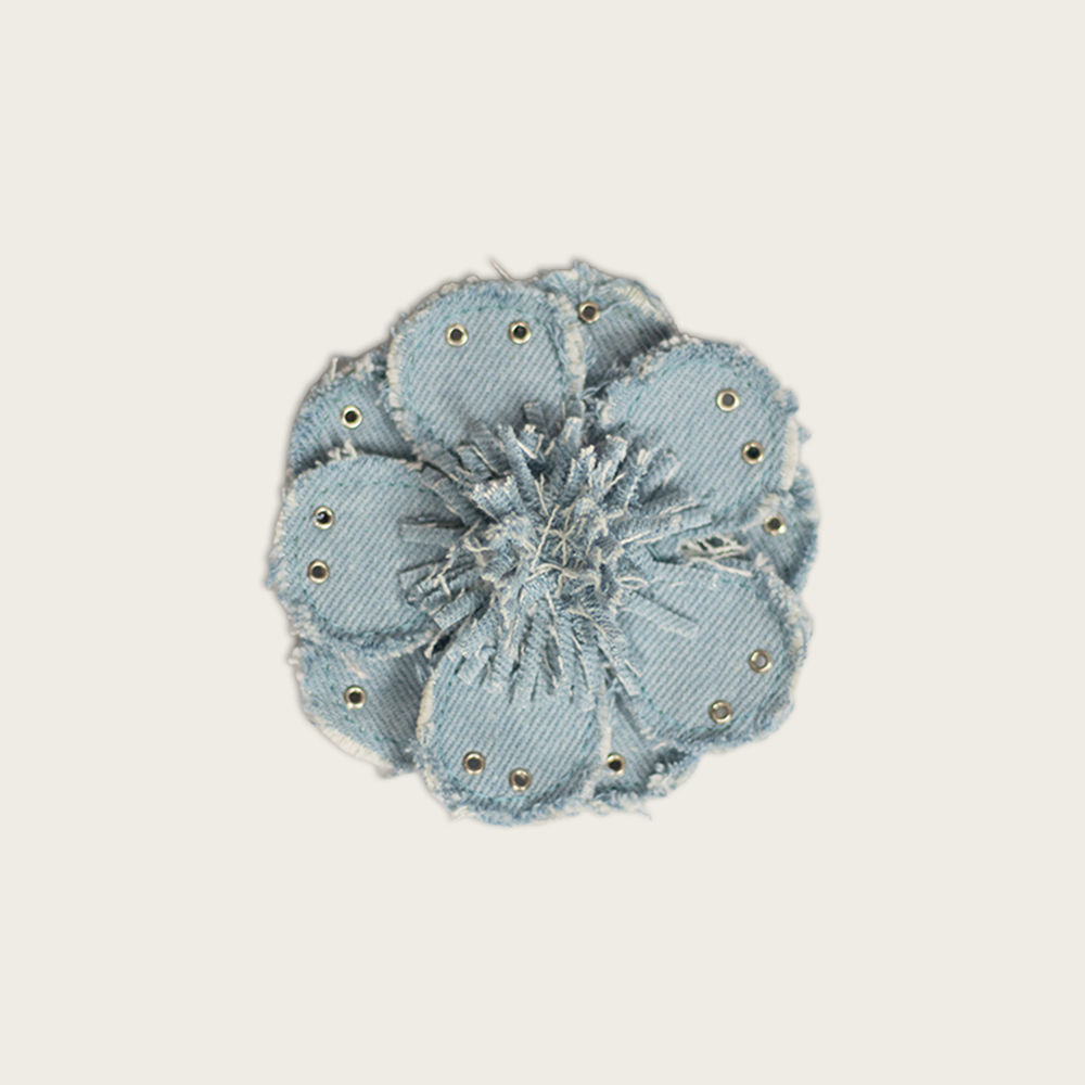 Pair of Amapola Charm