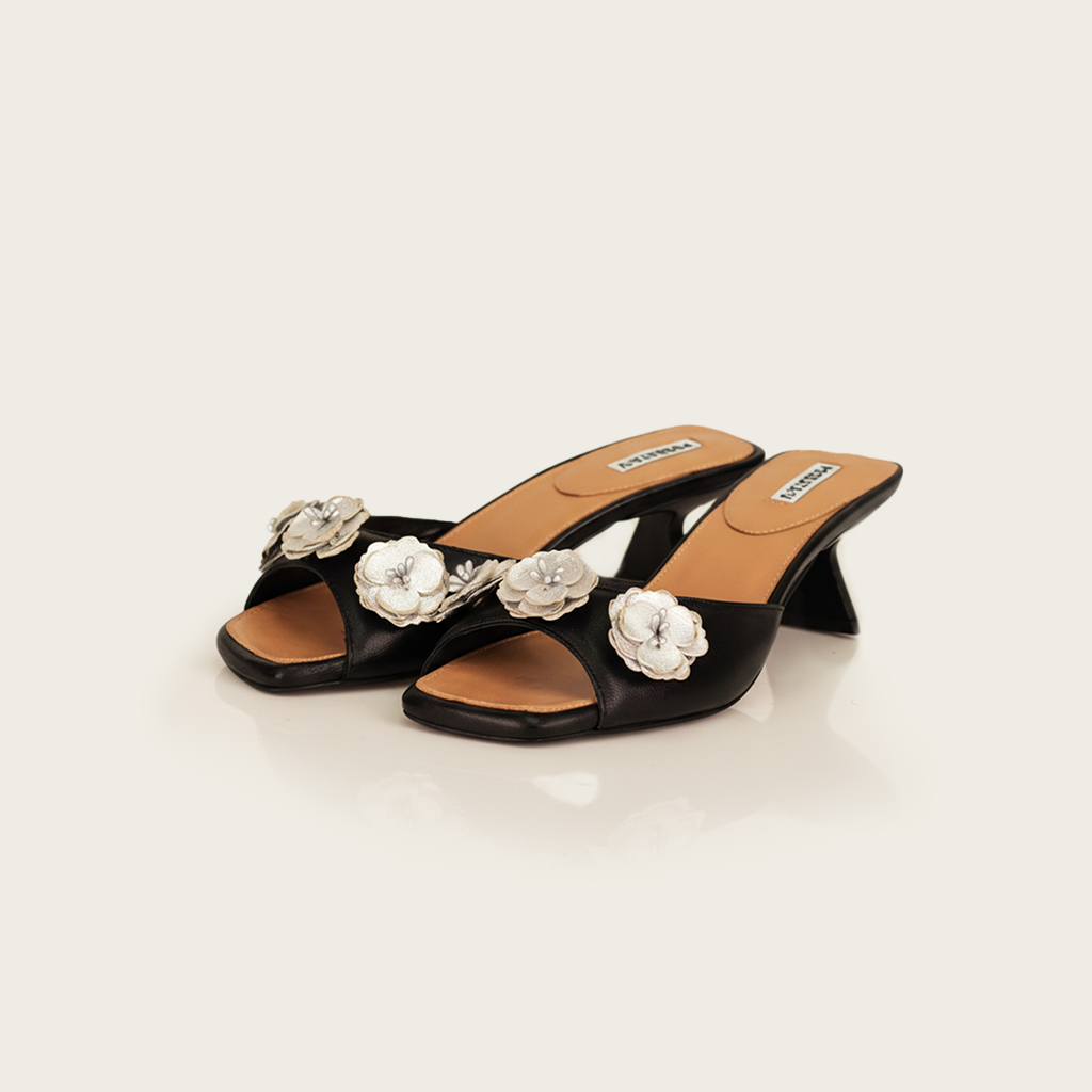 Dalia Mini Charms Pack