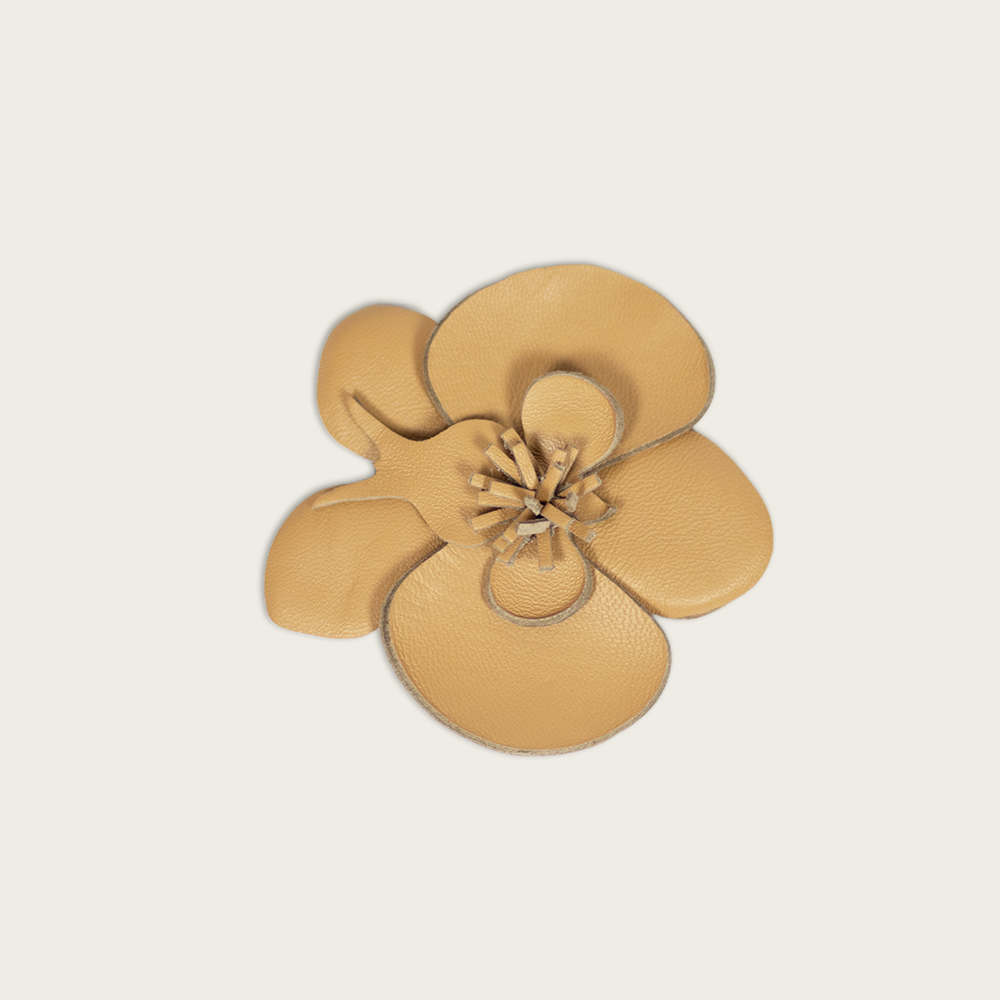 Pair of Magnolia Charm